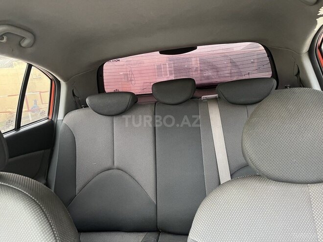 Kia Rio 2005, 390,411 km - 1.5 l - Salyan