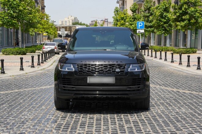 Land Rover Range Rover-4