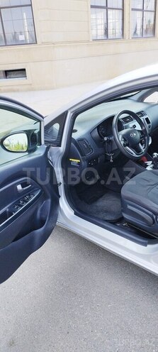 Kia Rio 2014, 188,000 km - 1.6 л - Sumqayıt