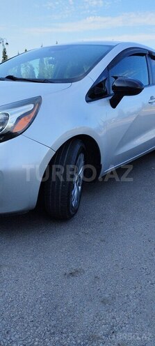 Kia Rio 2014, 188,000 km - 1.6 л - Sumqayıt