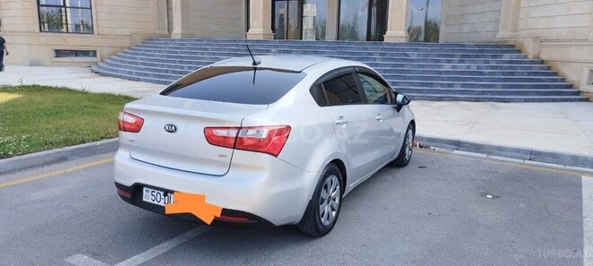 Kia Rio 2014, 188,000 km - 1.6 л - Sumqayıt