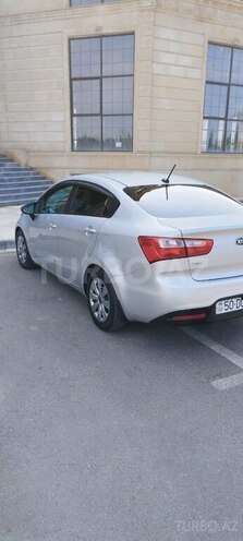 Kia Rio 2014, 188,000 km - 1.6 л - Sumqayıt