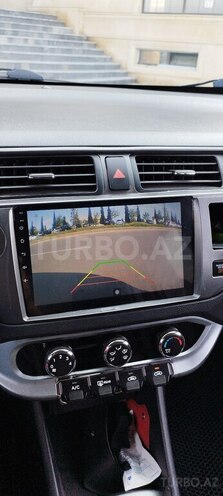 Kia Rio 2014, 188,000 km - 1.6 л - Sumqayıt