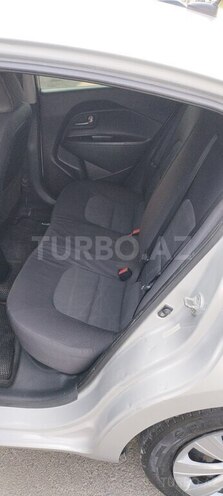 Kia Rio 2014, 188,000 km - 1.6 л - Sumqayıt