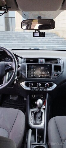 Kia Rio 2014, 188,000 km - 1.6 л - Sumqayıt