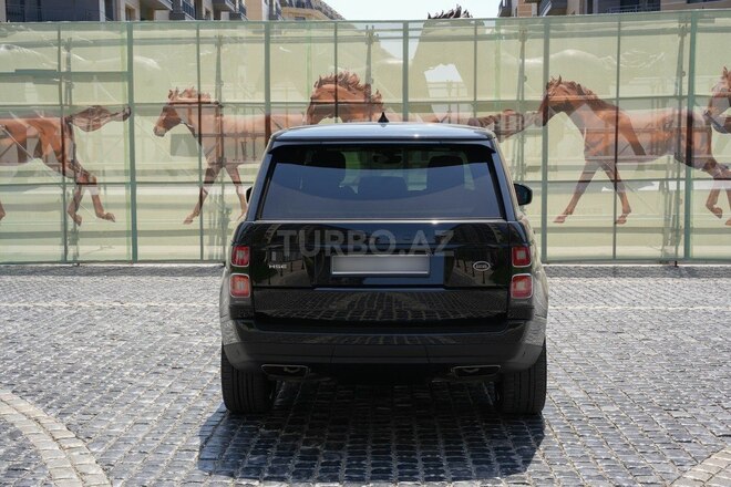 Land Rover Range Rover-9