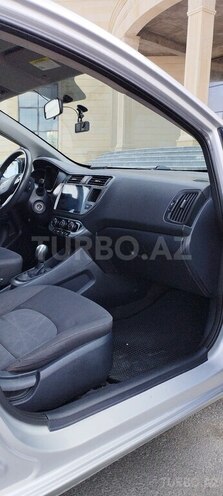 Kia Rio 2014, 188,000 km - 1.6 л - Sumqayıt