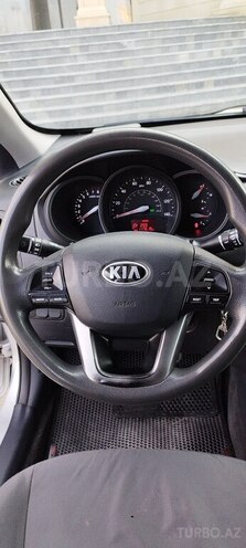 Kia Rio 2014, 188,000 km - 1.6 л - Sumqayıt