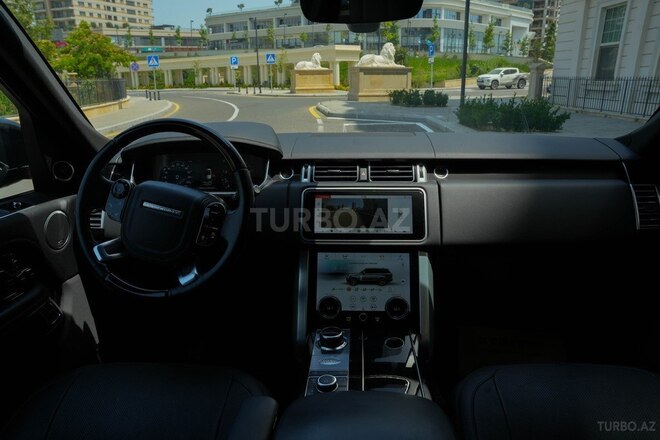 Land Rover Range Rover-5