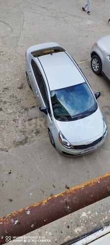 Kia Rio 2014, 188,000 km - 1.6 л - Sumqayıt
