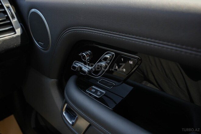 Land Rover Range Rover-14