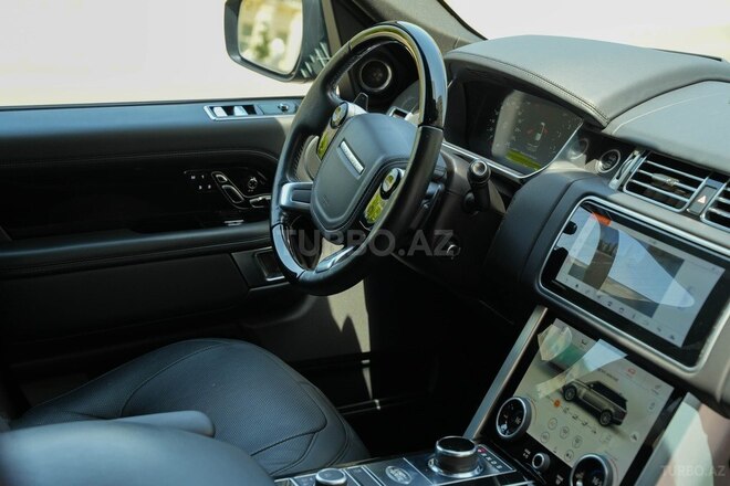Land Rover Range Rover-11