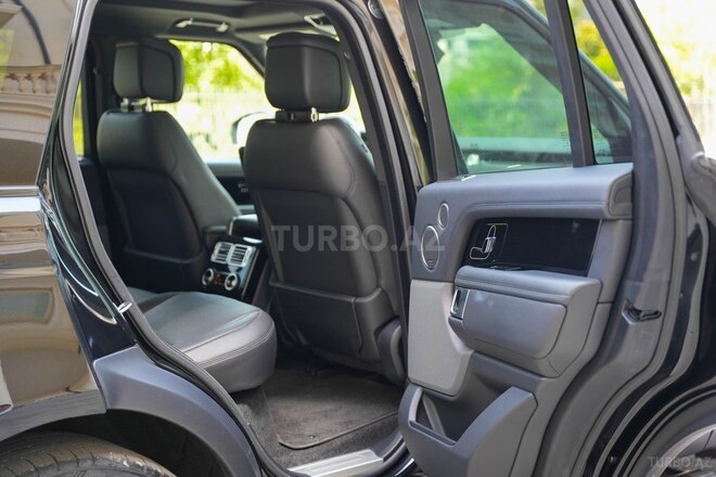 Land Rover Range Rover-12