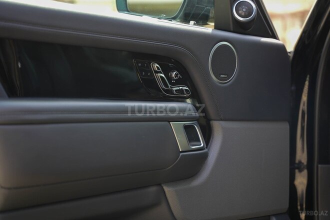 Land Rover Range Rover-19