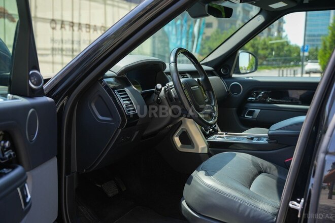 Land Rover Range Rover-10