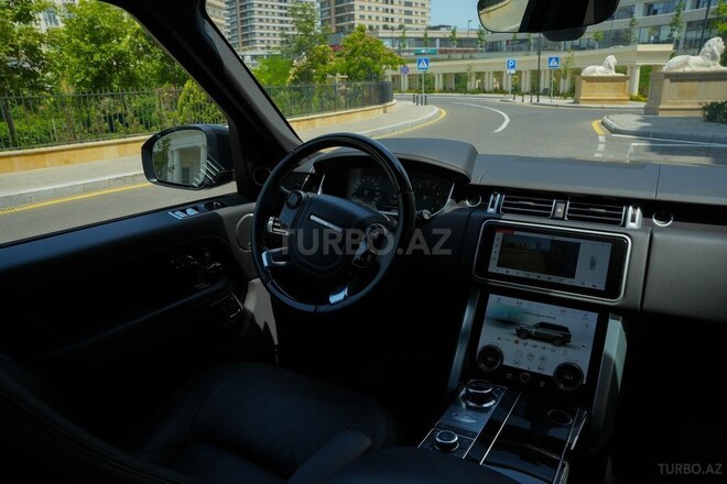 Land Rover Range Rover-13
