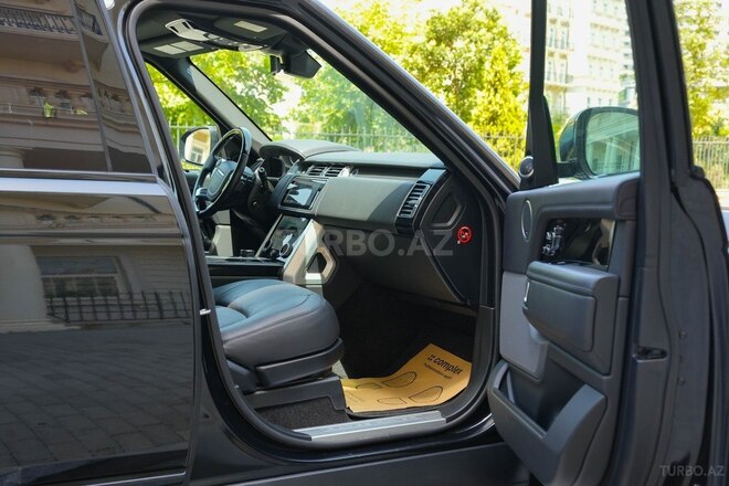 Land Rover Range Rover-8