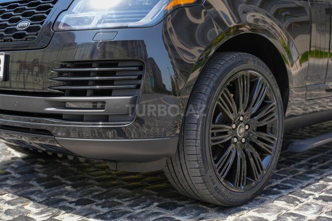 Land Rover Range Rover-17