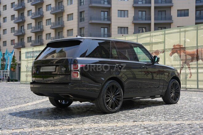 Land Rover Range Rover-3
