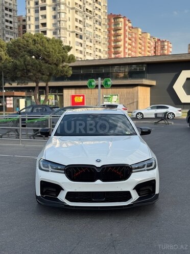 BMW 530 2019, 86,000 km - 2.0 l - Bakı