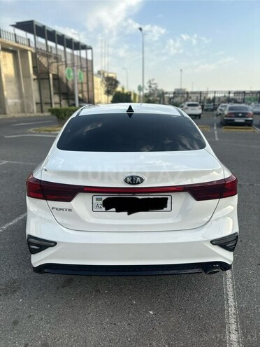 Kia Forte 2020, 136,794 km - 2.0 l - Bakı
