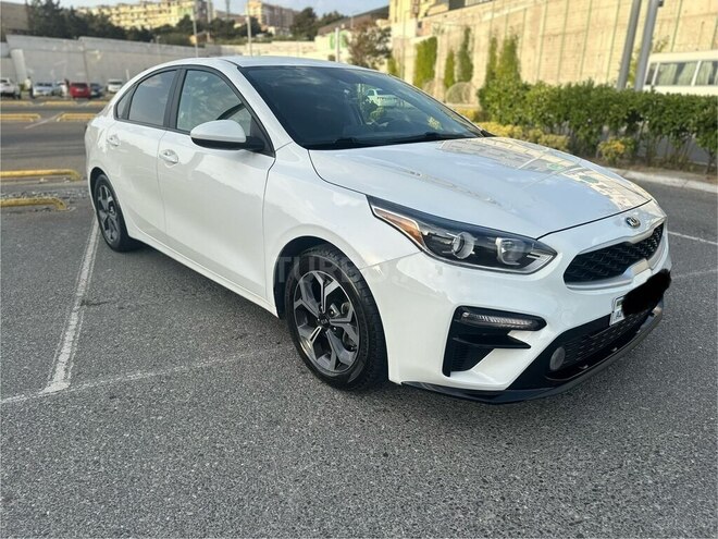 Kia Forte 2020, 136,794 km - 2.0 l - Bakı