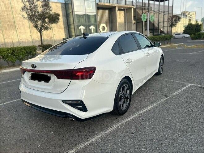 Kia Forte 2020, 136,794 km - 2.0 l - Bakı