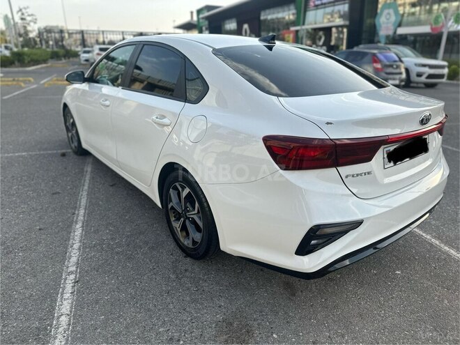 Kia Forte 2020, 136,794 km - 2.0 l - Bakı