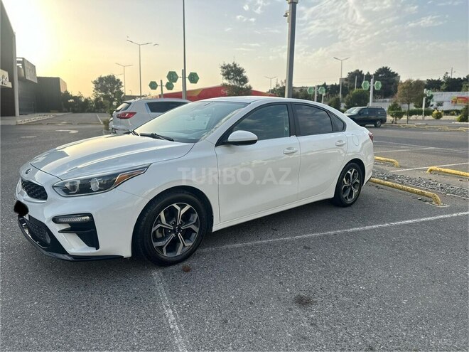 Kia Forte 2020, 136,794 km - 2.0 l - Bakı