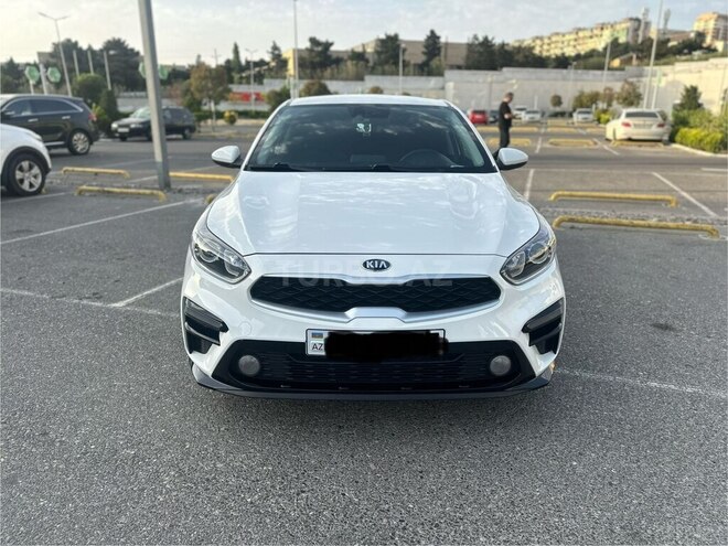 Kia Forte 2020, 136,794 km - 2.0 l - Bakı
