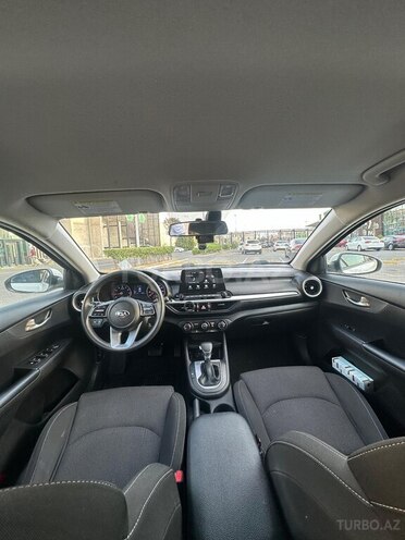 Kia Forte 2020, 136,794 km - 2.0 l - Bakı
