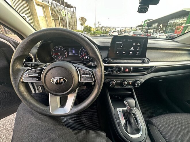 Kia Forte 2020, 136,794 km - 2.0 l - Bakı