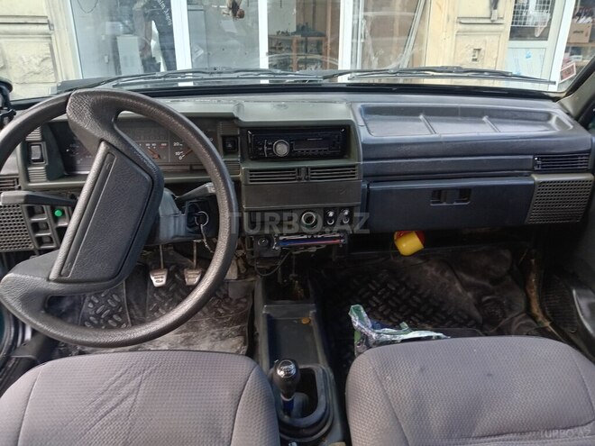 LADA (VAZ) 21099 1999, 406,000 km - 1.5 л - Kürdəmir