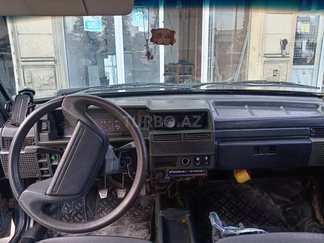 LADA (VAZ) 21099 1999, 406,000 km - 1.5 л - Kürdəmir