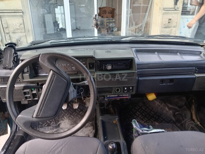 LADA (VAZ) 21099 1999, 406,000 km - 1.5 л - Kürdəmir