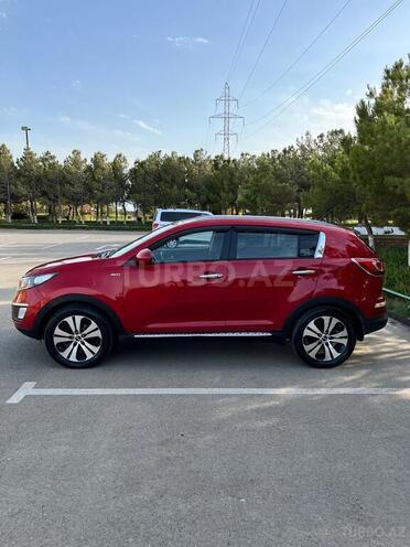 Kia Sportage 2012, 130,000 km - 2.0 l - Bakı