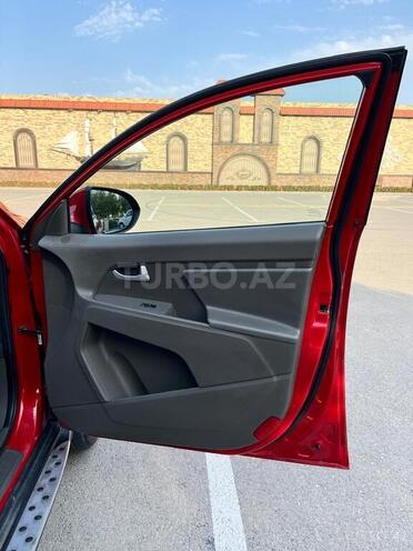 Kia Sportage 2012, 130,000 km - 2.0 l - Bakı