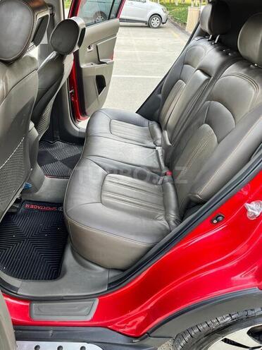 Kia Sportage 2012, 130,000 km - 2.0 l - Bakı