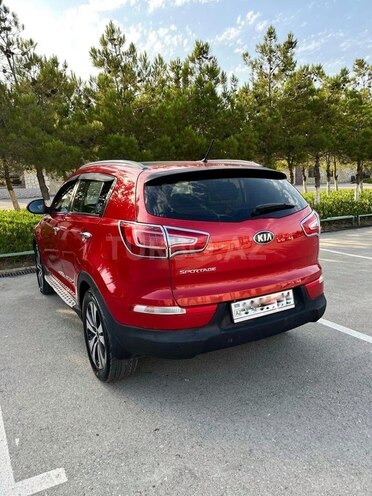 Kia Sportage 2012, 130,000 km - 2.0 l - Bakı