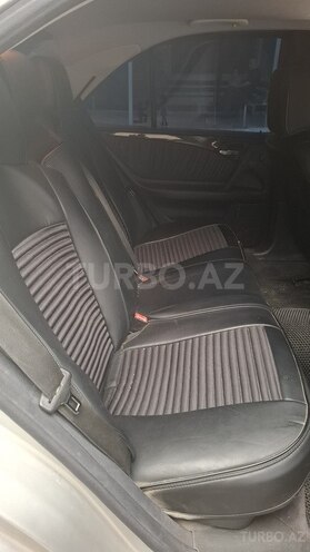 Mercedes E 240 1998, 249,420 km - 2.4 l - Ağstafa