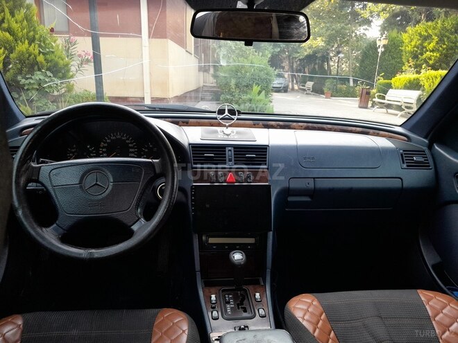 Mercedes C 180 1998, 280,000 km - 1.8 л - Sumqayıt