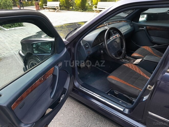 Mercedes C 180 1998, 280,000 km - 1.8 л - Sumqayıt