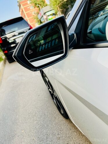 Hyundai Elantra 2021, 69,500 km - 1.6 л - Bakı
