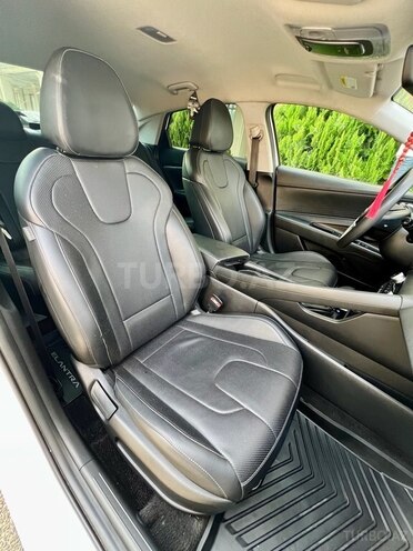 Hyundai Elantra 2021, 69,500 km - 1.6 л - Bakı