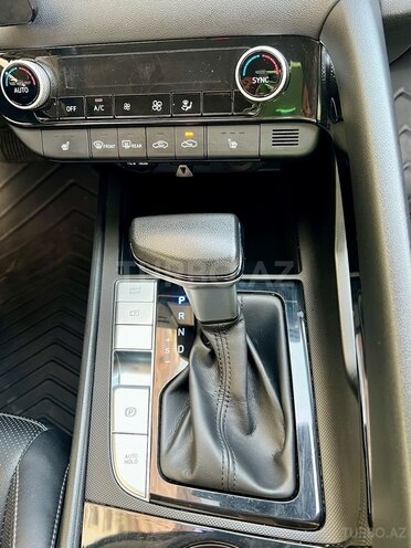 Hyundai Elantra 2021, 69,500 km - 1.6 л - Bakı