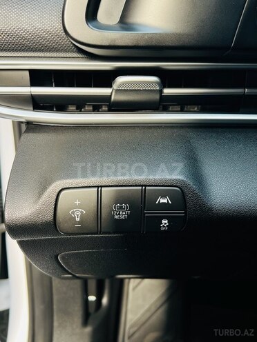 Hyundai Elantra 2021, 69,500 km - 1.6 л - Bakı