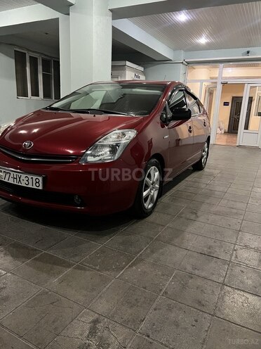Toyota Prius-13