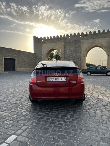 Toyota Prius-10