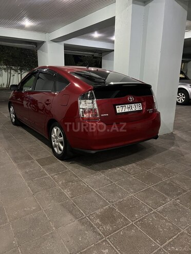 Toyota Prius-14