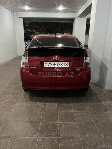 Toyota Prius-15